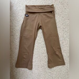 Inner Waves Organics Yoga Pant